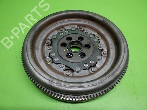 Flywheel SKODA SUPERB II Estate (3T5) 2.0 TDI | BP14742601M101 