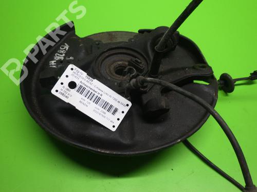 Right rear steering knuckle MERCEDES-BENZ C-CLASS (W202) C 240 (202.026) | BP6676570M28 
