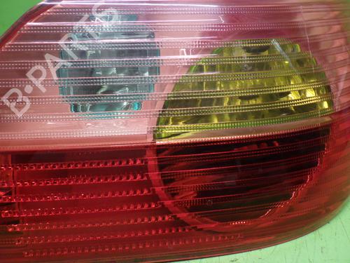 Right taillight OPEL TIGRA TwinTop (X04) 1.4 (R97) | BP29442175C35 