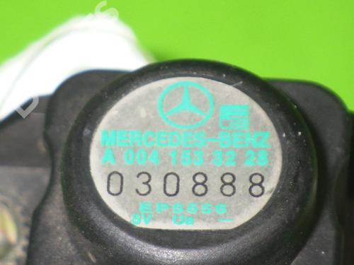 Elektronisk sensor MERCEDES-BENZ E-CLASS (W211) E 220 CDI (211.006) | BP6396587M84 