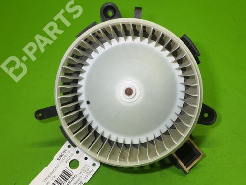 Ventilator motor OPEL COMBO E Tour / Life (K9) 1.5 (131 hp) 7803858