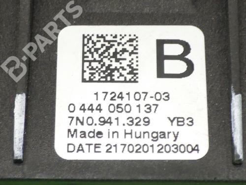 Electronic module VW TOURAN (5T1) 1.6 TDI | BP11883055M83 