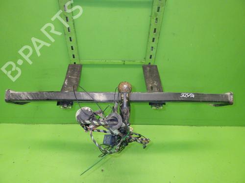 Gancio traino Gancio traino VW GOLF IV (1J1) 1.8 4motion (125 hp) 33477039 33477039