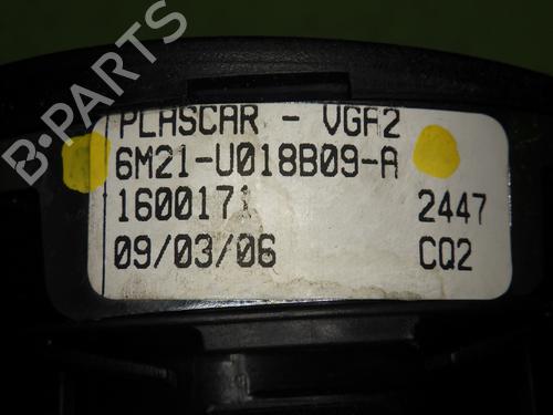 Air vent FORD GALAXY II (WA6) 2.0 TDCi | BP37432035I21 - Image 3