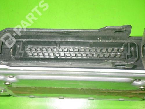Control unit OPEL ASCONA C (J82) 1.8 (F11, M11, F68, M68) | BP6358909M11 