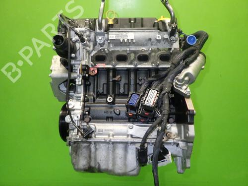 Engine OPEL CORSA E (X15) 1.4 (08, 68) | BP30840267M1