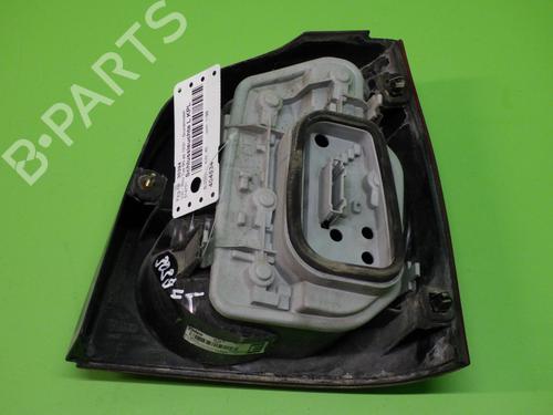 Left taillight VW POLO (9N_, 9A_) 1.2 | BP17610507C34 