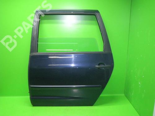 Used Left rear door VW SHARAN (7M8, 7M9, 7M6) 1.9 TDI (110 hp) 6652394