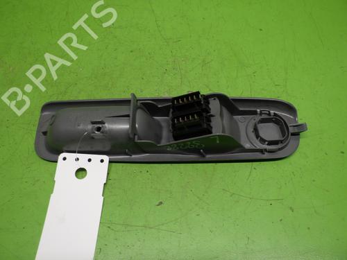 Left front window switch RENAULT TWINGO I (C06_) 1.2 (C066, C068) | BP29046445I27 