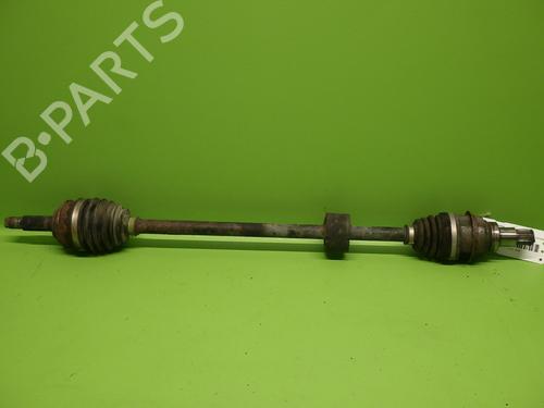 Used Left front driveshaft DAIHATSU CUORE VII (L275_, L285_, L276_) 1.0 (L276) (70 hp) 32276199