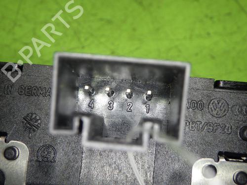 Electronic sensor VW TOURAN (1T1, 1T2) 2.0 EcoFuel | BP28050718M84 