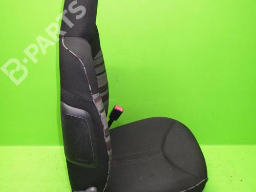 Right front seat CITROËN C1 (PM_, PN_) 1.0 | BP6385377C16 