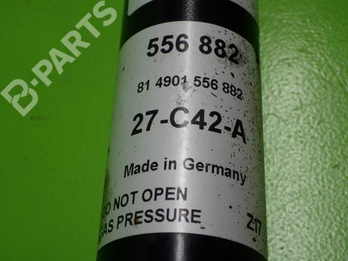 Venstre bagtil støddæmper BMW 3 Compact (E46) 316 ti | BP11049887M18 
