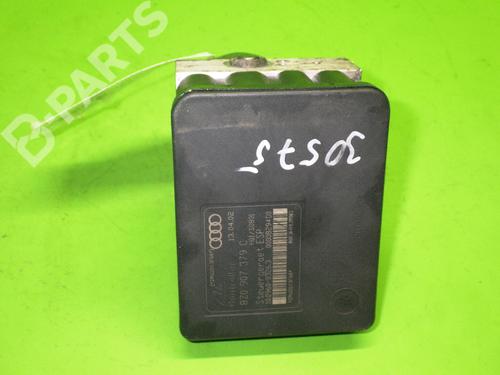 ABS pump AUDI A2 (8Z0) 1.4 TDI | BP6473588M43 