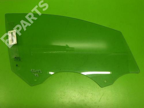 Used Front right door window OPEL ASTRA K (B16) 1.6 CDTi (68) (110 hp) 6653335