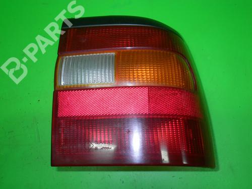 Used Right taillight OPEL VECTRA A Hatchback (J89) 1.8 i (F68, M68) (90 hp) 6642764