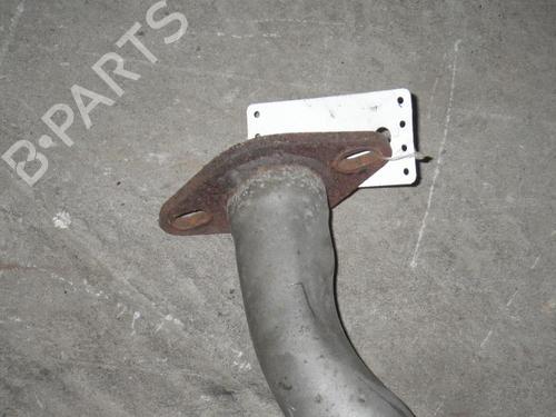 Exhaust system FORD ESCORT CLASSIC Turnier (ANL) 1.8 TD | BP14703117M121 