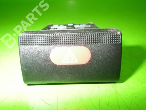 Used Warning switch OPEL VECTRA B (J96) 2.2 i 16V (F19) (147 hp) 6365700