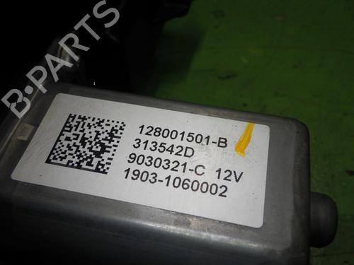 Front left window mechanism RENAULT ZOE (BFM_) ZOE (BFMC, BFMD) | BP29017180C22