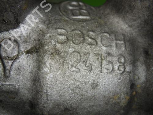 Brake master cylinder FIAT DOBLO MPV (119_, 223_) 1.3 D Multijet | BP21209836M77 