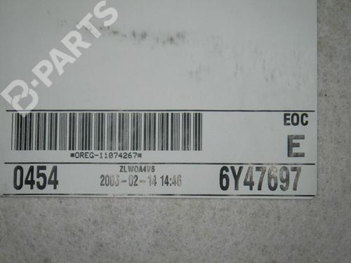 Front right panel FORD MONDEO III Turnier (BWY) 2.0 16V TDDi / TDCi | BP6676153C59 