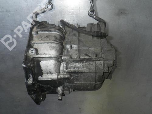 Gearbox OPEL ASTRA G Hatchback (T98) 2.0 DTI 16V (F08, F48) | BP6369691M3 