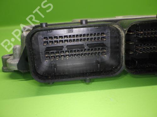 BP17610641M11 | Control unit FIAT GRANDE PUNTO (199_) 1.9 D Multijet BP17610641M11