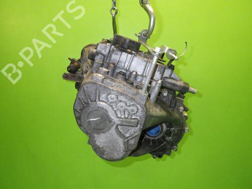 Gearbox HYUNDAI i30 (FD) 1.6 CRDi | BP36770223M3 - Image 3