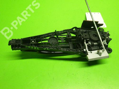 Front left exterior door handle OPEL INSIGNIA A (G09) 2.0 CDTI (68) | BP6987962C128 