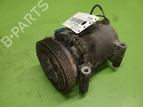 Used AC compressor AC compressor SUZUKI WAGON R+ (MA) 1.3 (RB413) (94 hp) 34710251 34710251
