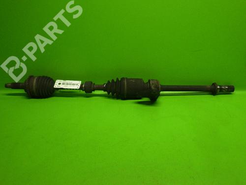 Used Right front driveshaft MAZDA 6 Hatchback (GG) 1.8 (120 hp) 6645285