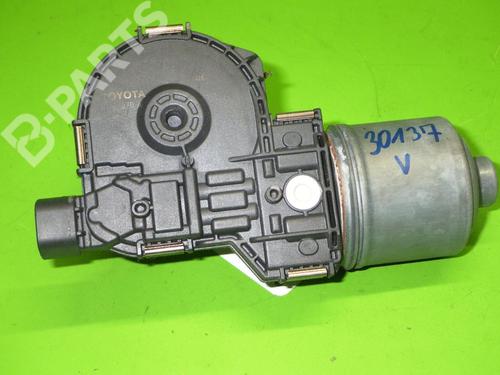 Front wiper motor TOYOTA AVENSIS Estate (_T27_) 1.6 VVT-i (ZRT270_, ZRT270R) | BP6668831M29 