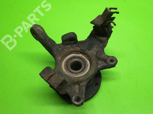 Left front steering knuckle OPEL MOVANO A Van (X70) 2.5 DTI (FD) | BP6650074M25 
