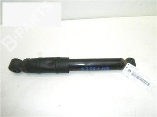 Højre bagtil støddæmper OPEL ASTRA H (A04) 1.6 (L48) (105 hp) 6602705