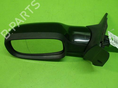 Used Left mirror Left mirror 38714891 38714891