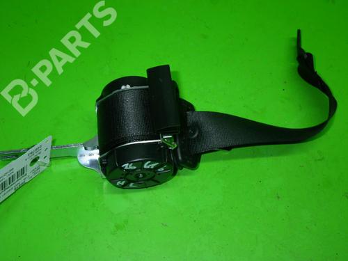 Rear left belt tensioner BMW 3 (E90) 318 i (143 hp) 6656134