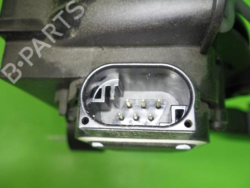 Pedal MERCEDES-BENZ A-CLASS (W169) A 180 CDI (169.007, 169.307) | BP15634670I4 