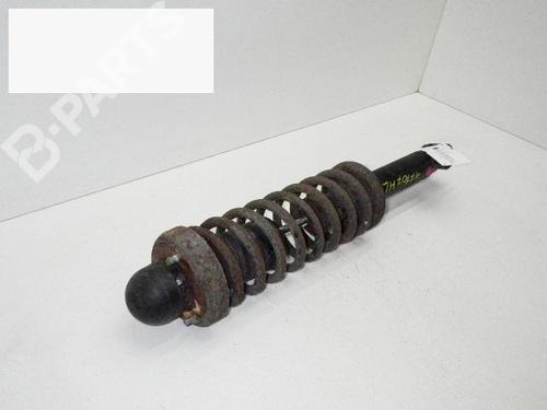 Left rear shock absorber BMW 7 (E32) 730 i, iL | BP7214533M18 