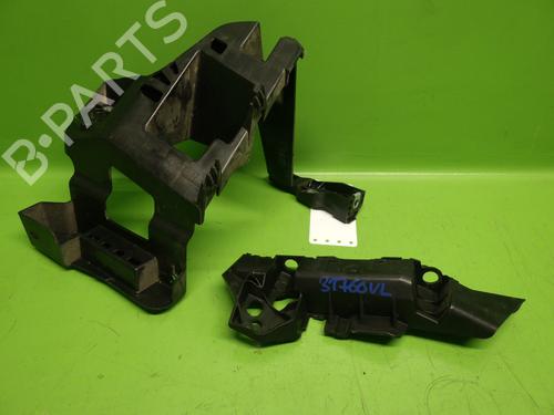 Support du pare-chocs avant OPEL CROSSLAND X / CROSSLAND (P17, P2QO) 1.5 Turbo D (75) (120 hp) 27601389