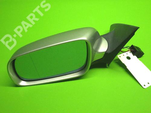 Used Left mirror AUDI A6 C5 (4B2) 2.5 TDI (150 hp) 6641247