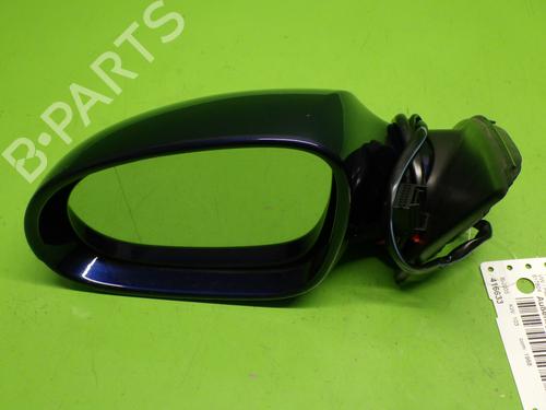 Used Left mirror VW PASSAT B6 Variant (3C5) 2.0 TDI (140 hp) 22185330