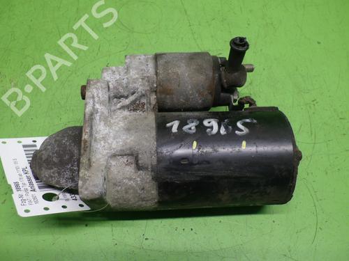 Used Starter FIAT PUNTO (176_) 55 1.1 (54 hp) 29294267