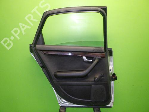 Dør venstre bagtil AUDI A4 B6 (8E2) 1.9 TDI | BP38314030C4 - Image 4