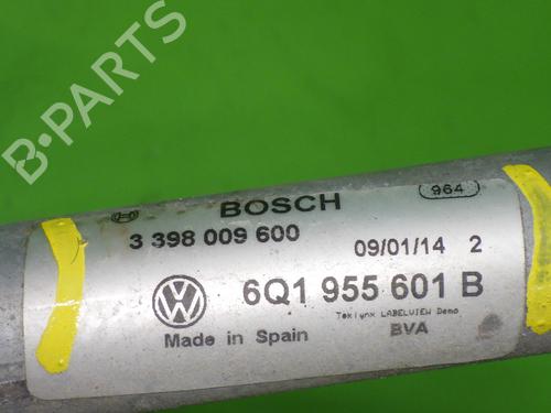 Front wipers mechanism VW POLO (9N_, 9A_) 1.2 12V | BP17735459C83 