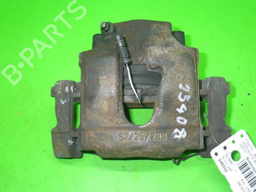 Used Right front brake caliper MERCEDES-BENZ CLK (C208) CLK 200 (208.335) (136 hp) 14717307