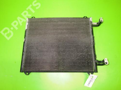 AC-Kondensator AUDI A2 (8Z0) 1.2 TDI (61 hp) 8005649