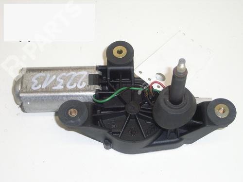 Ruitenwissermotor achter FIAT PUNTO (188_) 1.2 60 (188.030, .050, .130, .150, .230, .250) (60 hp) 6651894