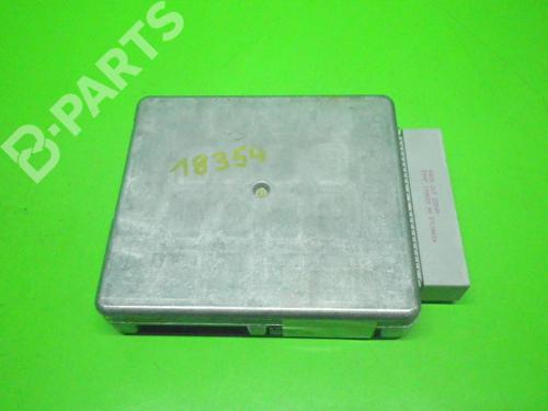 Used Control unit FORD FIESTA IV (JA_, JB_) 1.3 i (60 hp) 6345552