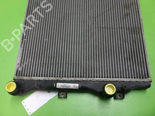 Water radiator AUDI A3 (8P1) 1.9 TDI | BP32309029M31 - Image 3