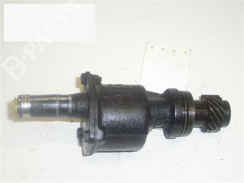 Vacuum pump VW POLO III (6N1) 60 1.7 SDI | BP6399463M80